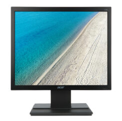 Acer V196L B computer monitor 48,3 cm (19") 1280 x 1024 Pixels SXGA LCD Zwart - Afbeelding 2