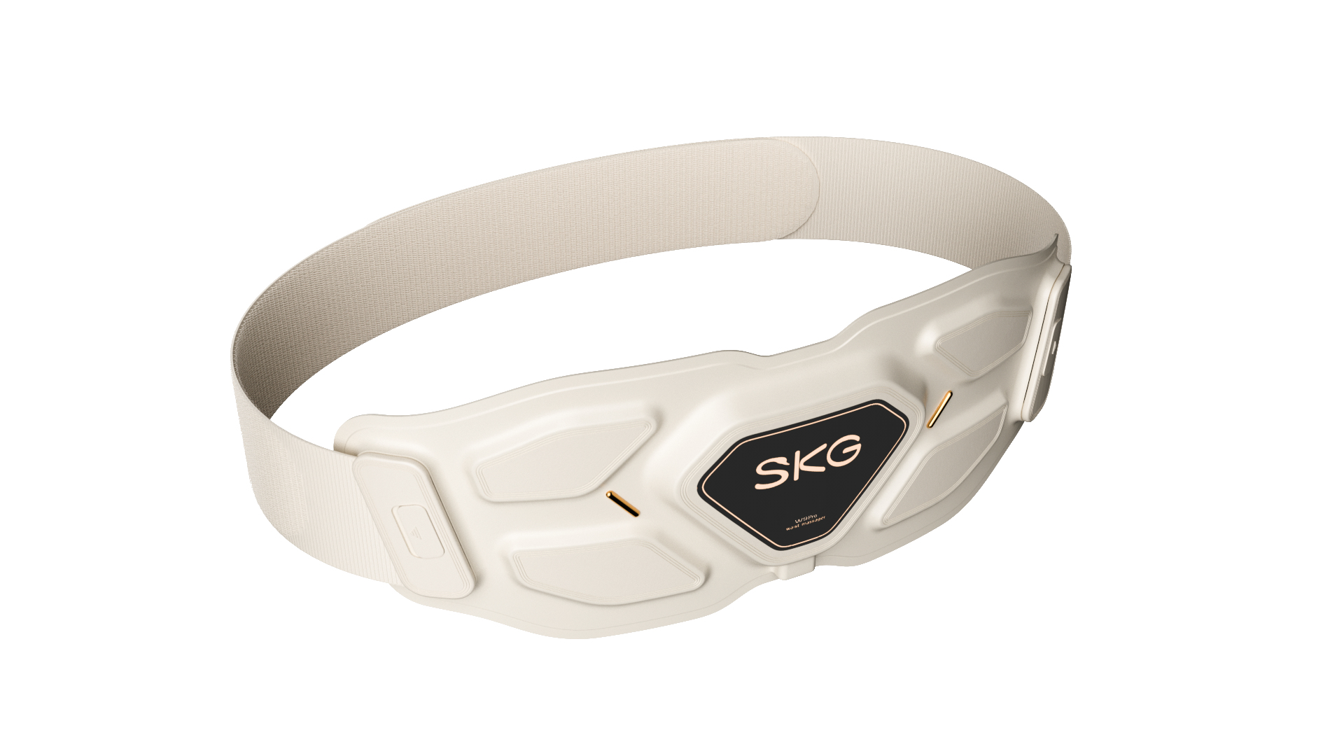 SKG W9-Pro - Wit - Afbeelding 5