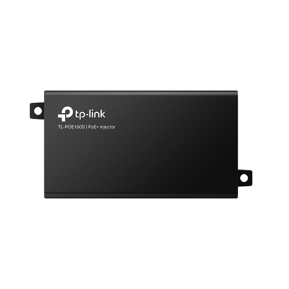 TP-Link TL-POE160S PoE adapter & injector Gigabit Ethernet - Afbeelding 3