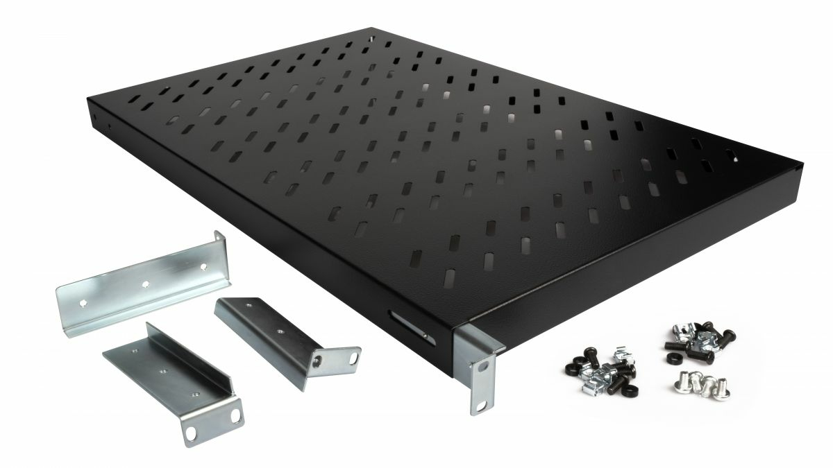 Equip EZVS-19-1-10-B rack-toebehoren Rekschap - Afbeelding 3