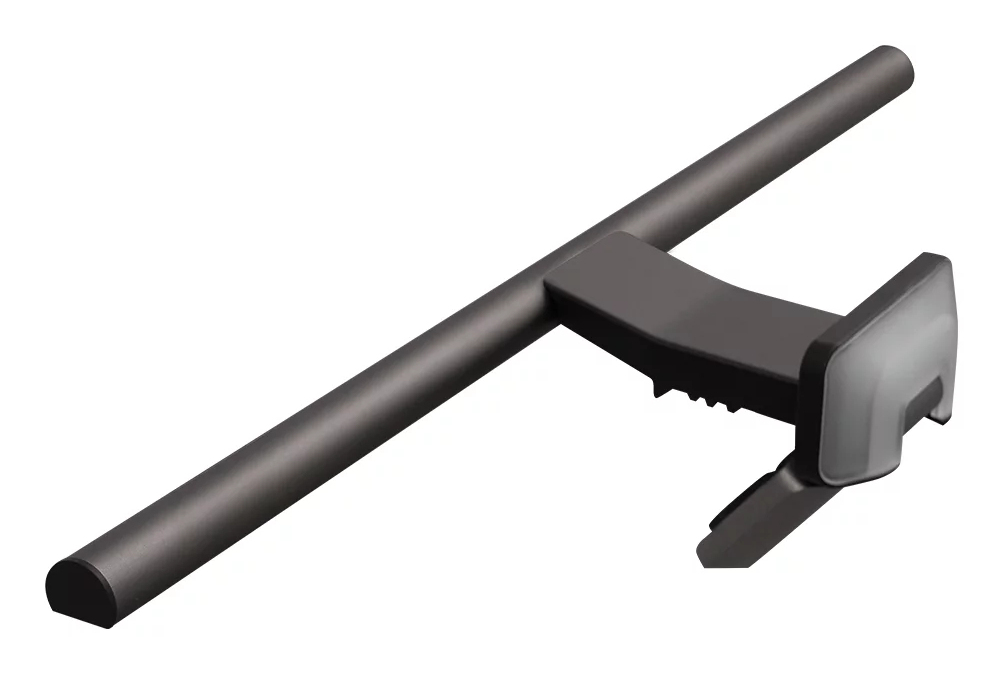 BenQ ScreenBar Halo 2 monitorlampje Grijs - Afbeelding 7