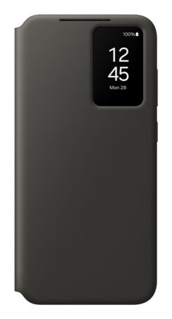 Samsung Galaxy S24 FE Smart View Wallet Case