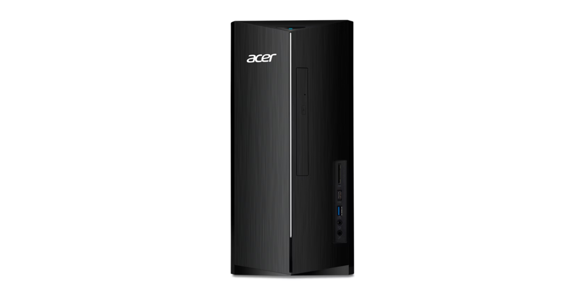 Acer Aspire TC-1785 I7524 Intel® Core™ i7 i7-14700 16 GB DDR5-SDRAM 512 GB SSD Windows 11 Home Tower PC Zwart - Afbeelding 2
