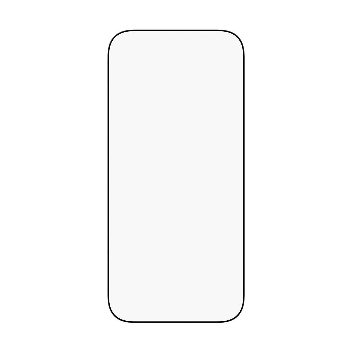 PanzerGlass SAFE. by ® Screen Protector w. Black Frame iPhone 17 | 16 Pro | Ultra-Wide Fit w. EasyAligner Doorzichtige schermbeschermer Apple 1 stuk(s) - Afbeelding 5