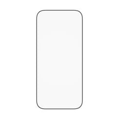 PanzerGlass ® Ceramic II Screen Protector iPhone 17 | iPhone 16 Pro | Ultra-Wide Fit w. EasyAligner Doorzichtige schermbeschermer Apple 1 stuk(s) - Afbeelding 5