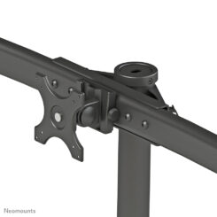 Neomounts FPMA-D700DD6 Monitorstandaard 10-27" - Afbeelding 5
