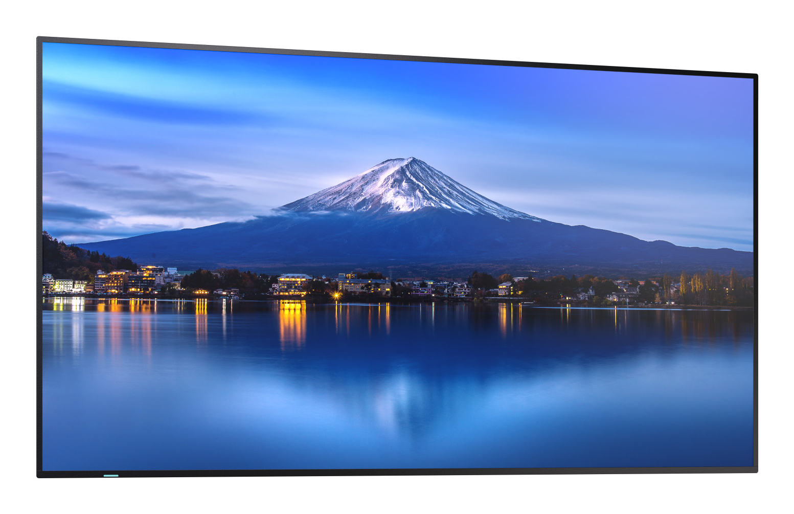 Sharp MultiSync P656 Kiosk-ontwerp 163,8 cm (64.5") LCD 700 cd/m² 4K Ultra HD Zwart Type processor - Afbeelding 12