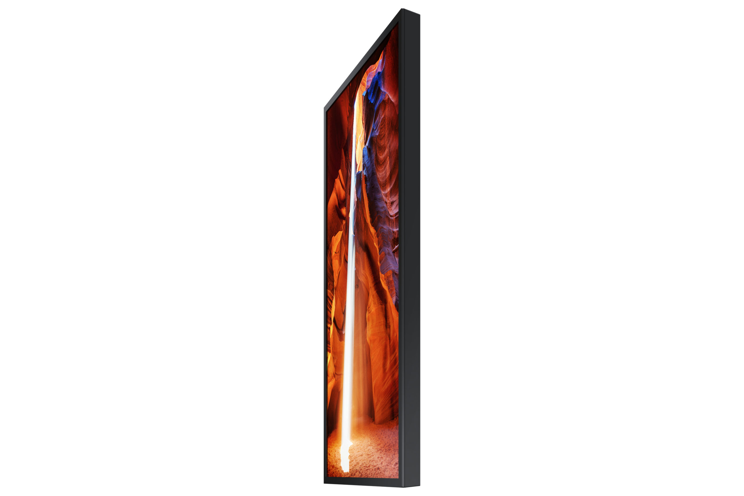 Samsung 55" Window Signage OMN-S - Afbeelding 12