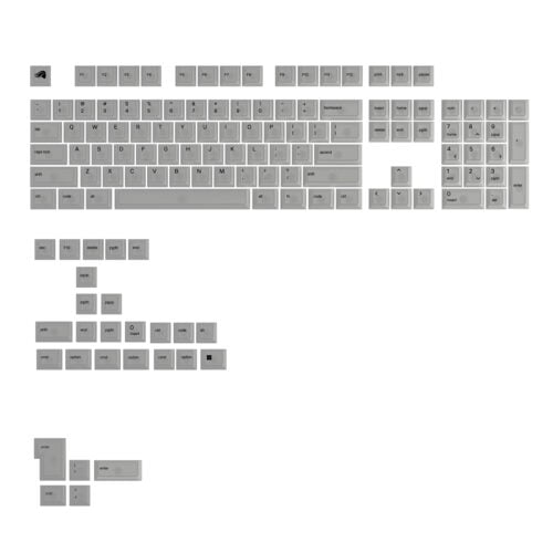 Toetsenbordaccessoires