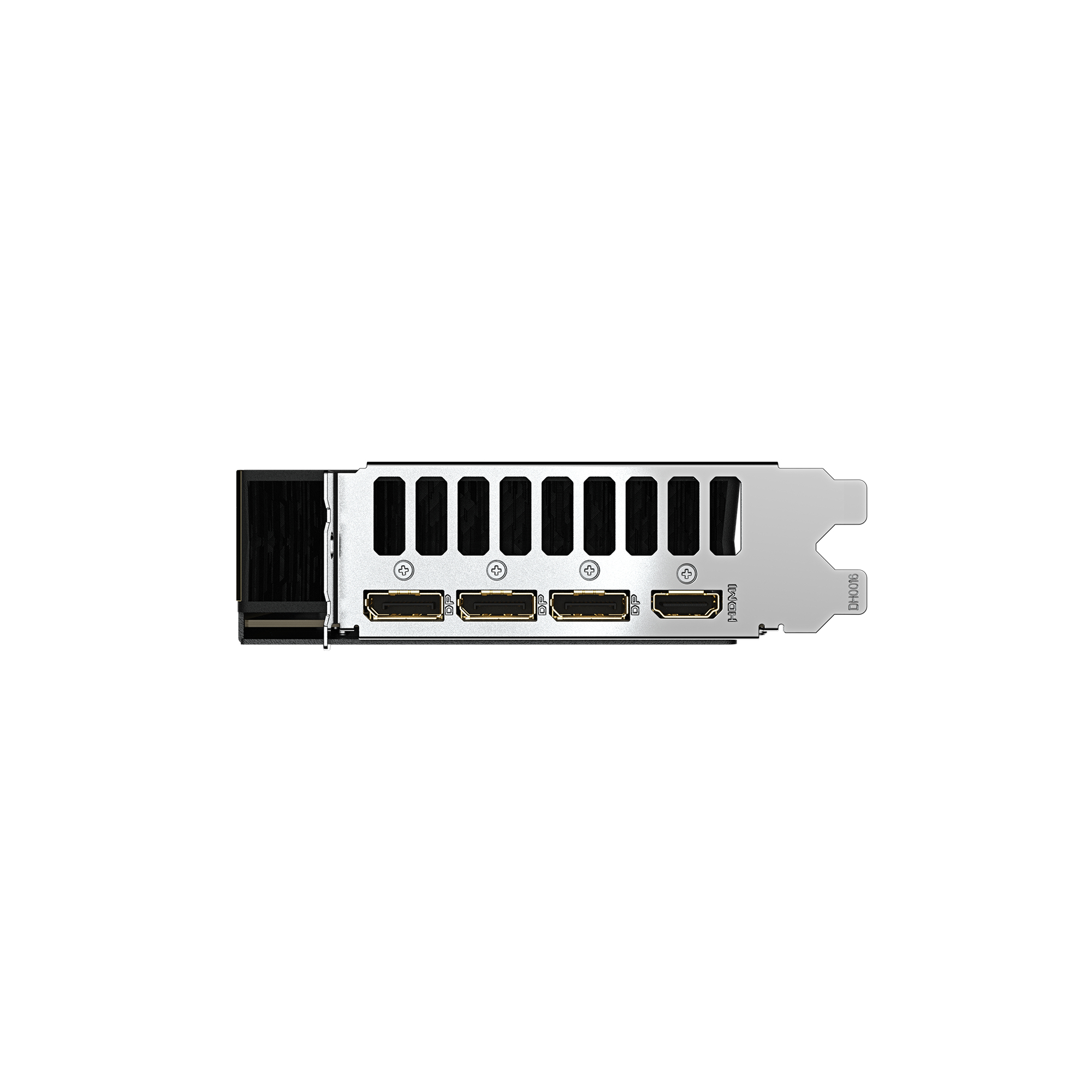 GIGABYTE AORUS GeForce RTX 5080 XTREME WATERFORCE 16G NVIDIA 16 GB GDDR7 - Afbeelding 8
