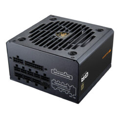 COUGAR CGRGDN-750 power supply unit 750 W 20+4 pin ATX ATX Zwart