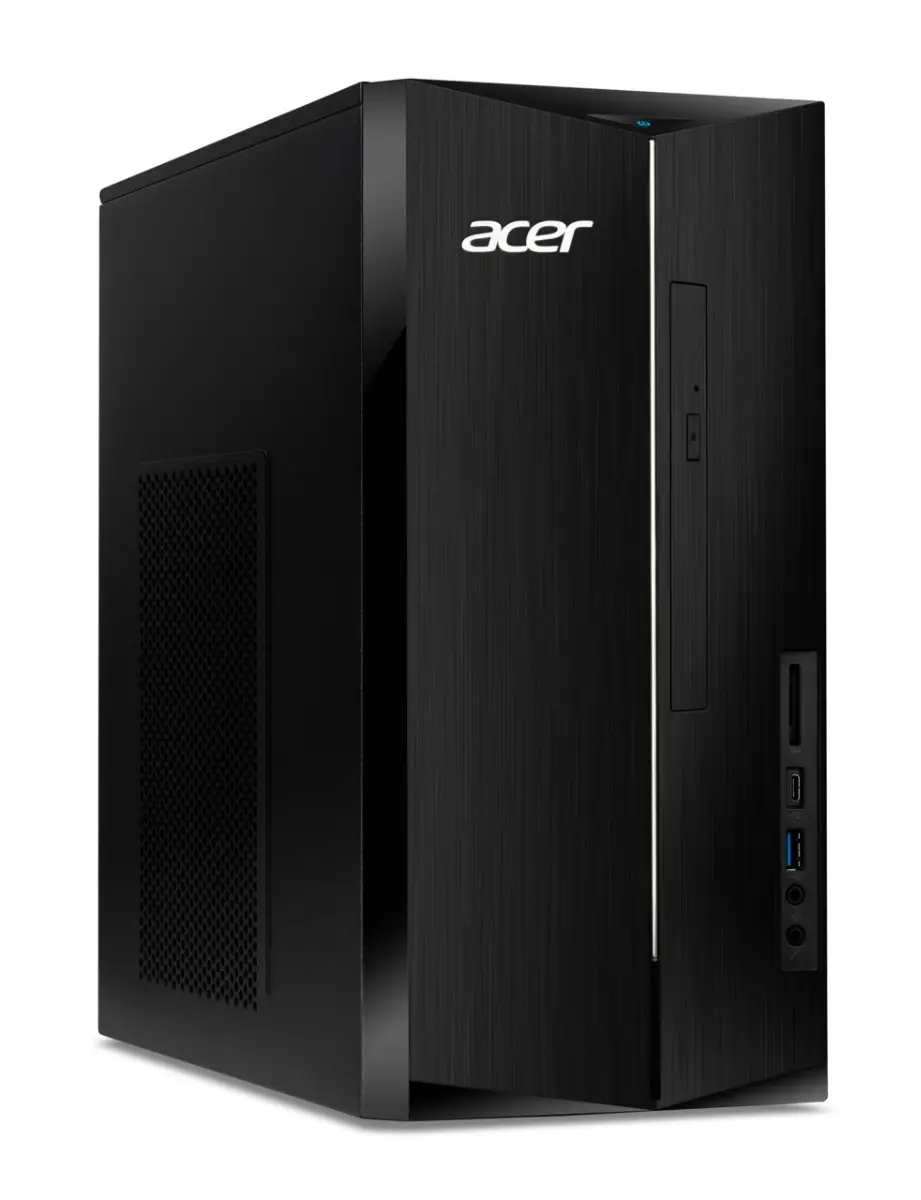 Acer Aspire TC-1785 I7524 Intel® Core™ i7 i7-14700 16 GB DDR5-SDRAM 512 GB SSD Windows 11 Home Tower PC Zwart - Afbeelding 4