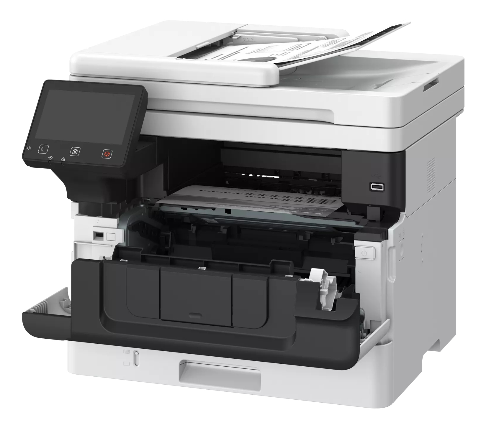 Canon i-SENSYS MF461dw II Laser A4 1200 x 1200 DPI 36 ppm Wifi - Afbeelding 8