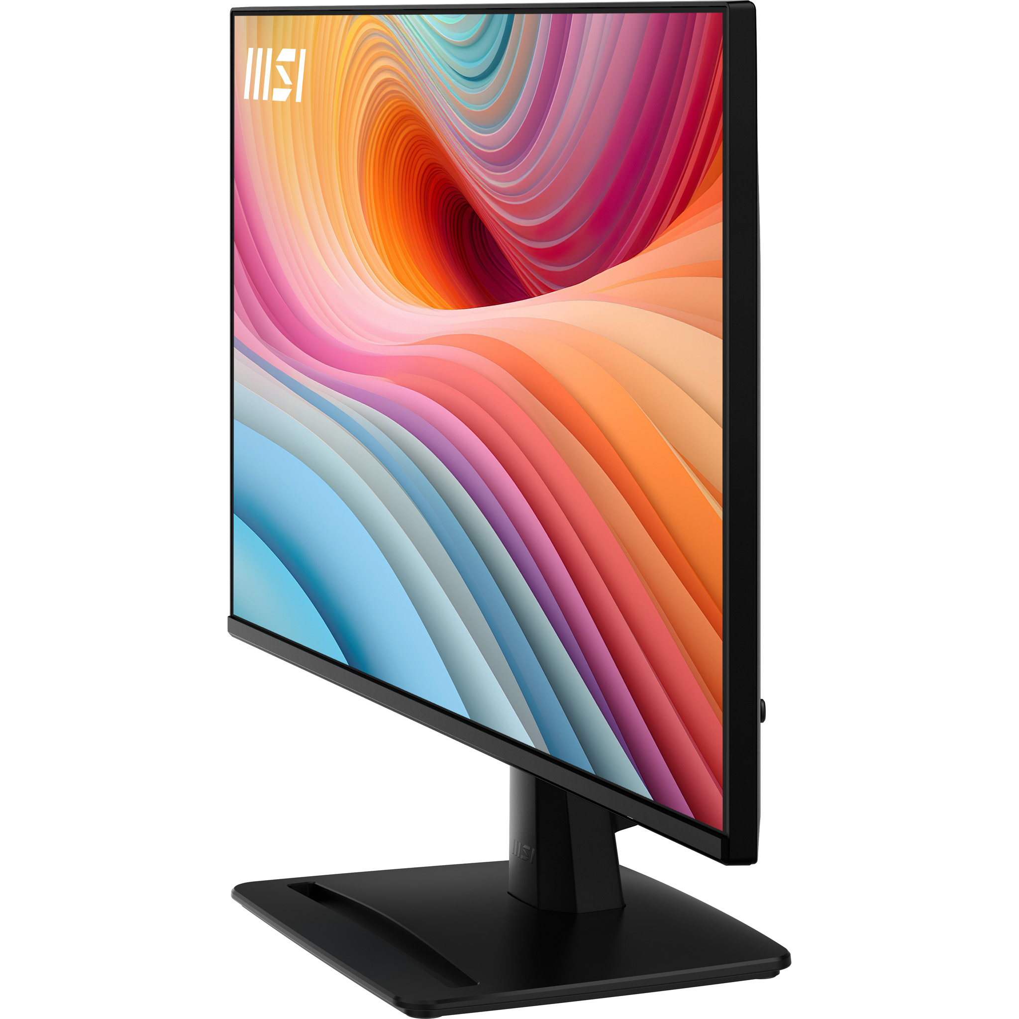 MSI PRO MP242A E2 computer monitor 60,5 cm (23.8") 1920 x 1080 Pixels Full HD Zwart - Afbeelding 12