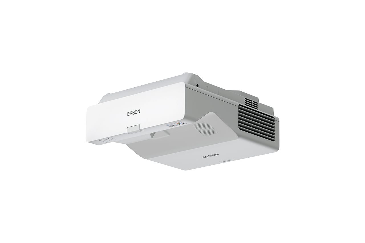Epson EB-760Wi 4100 ANSI lumens 3LCD WXGA (1280x800) Wit - Afbeelding 4