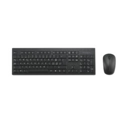 Kensington KM150 EQ Wireless Desktop Set (Swiss-Layout) - Afbeelding 5