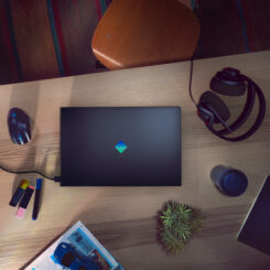OMEN by HP 17-ck2390nd Intel® Core™ i9 i9-13900HX Laptop 43,9 cm (17.3") Quad HD 32 GB DDR5-SDRAM 2 TB SSD NVIDIA GeForce RTX 4090 Wi-Fi 6E (802.11ax) Windows 11 Home Zwart - Afbeelding 15