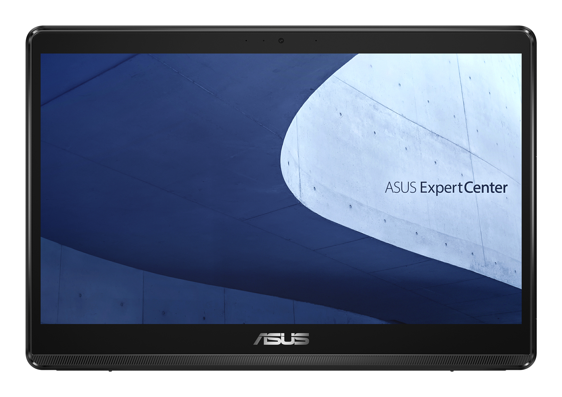 ASUS ExpertCenter E1 AiO E1600WKAT-BMR110X Intel® Celeron® N N4500 39,6 cm (15.6") 1920 x 1080 Pixels Touchscreen All-in-One tablet PC 8 GB DDR4-SDRAM 256 GB SSD Windows 11 Pro Wi-Fi 6 (802.11ax) Zwart