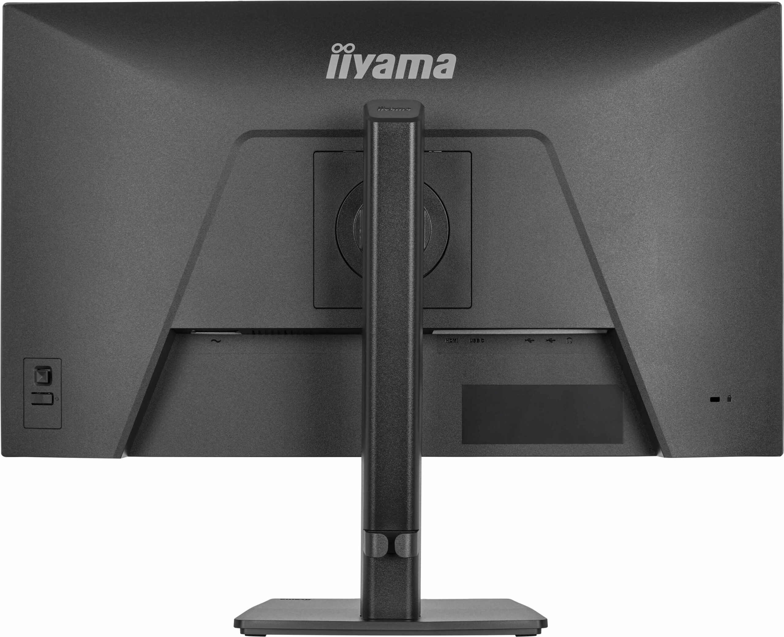iiyama ProLite XB2796QSC-B1 computer monitor 68,6 cm (27") 2560 x 1440 Pixels Quad HD LED Zwart - Afbeelding 13