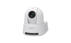 Sony SRG-A12 8,5 MP Wit 3840 x 2160 Pixels 60 fps CMOS 25,4 / 2,5 mm (1 / 2.5") - Afbeelding 5