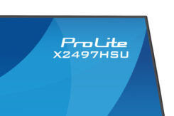 iiyama ProLite X2497HSU-B1 computer monitor 60,5 cm (23.8") 1920 x 1080 Pixels Full HD LED Zwart - Afbeelding 5