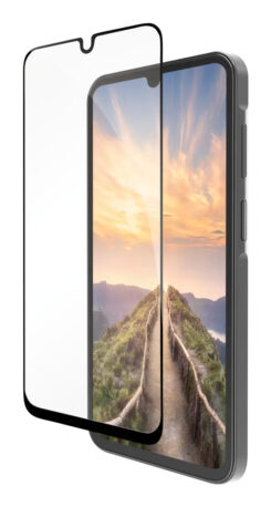 dbramante1928 ES26BF006576 scherm- & rugbeschermer voor mobiele telefoons Doorzichtige schermbeschermer Samsung 1 stuk(s) - Afbeelding 2