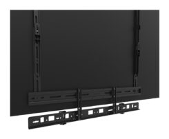Neomounts AV30-500BL Videobar kit 43-110" - VESA - max 10 kg - universeel - Afbeelding 7