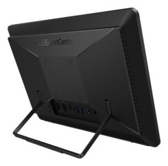 ASUS ExpertCenter E1 AiO E1600WKAT-BMR110X Intel® Celeron® N N4500 39,6 cm (15.6") 1920 x 1080 Pixels Touchscreen All-in-One tablet PC 8 GB DDR4-SDRAM 256 GB SSD Windows 11 Pro Wi-Fi 6 (802.11ax) Zwart - Afbeelding 5