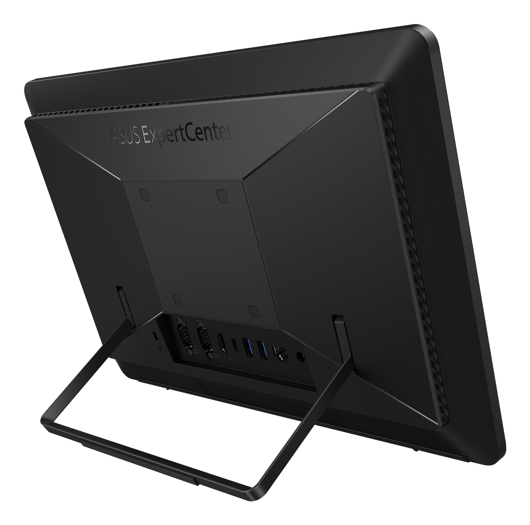 ASUS ExpertCenter E1 AiO E1600WKAT-BMR110X Intel® Celeron® N N4500 39,6 cm (15.6") 1920 x 1080 Pixels Touchscreen All-in-One tablet PC 8 GB DDR4-SDRAM 256 GB SSD Windows 11 Pro Wi-Fi 6 (802.11ax) Zwart - Afbeelding 5