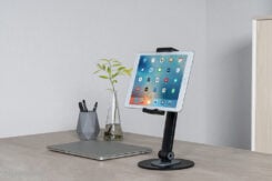 Neomounts DS15-540BL1 Tablet standaard 4.7-12.9" - universeel - Afbeelding 11