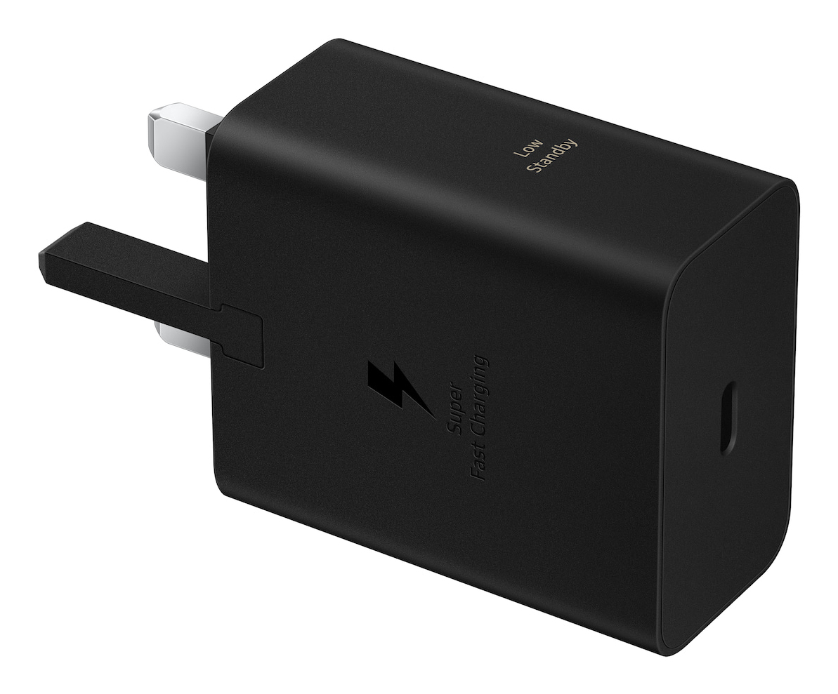Samsung EP-T6010NBEGWW oplader voor mobiele apparatuur Laptop, Smartphone, Tablet Zwart AC Snel opladen Binnen - Afbeelding 11