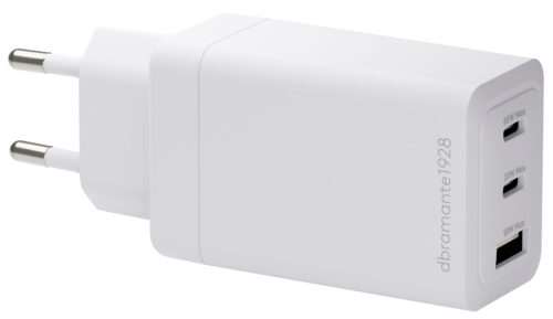 Opladers voor mobiele apparatuur