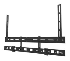 Neomounts AV30-500BL Videobar kit 43-110" - VESA - max 10 kg - universeel - Afbeelding 5