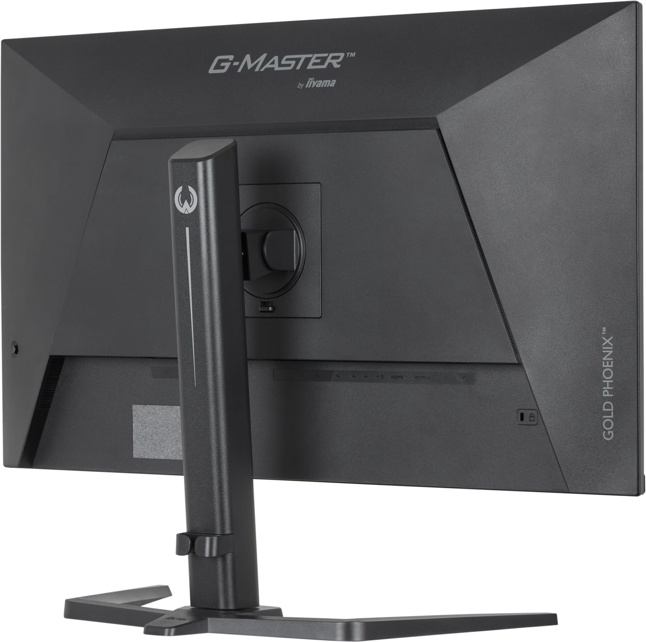 iiyama G-MASTER GB3295QSU-B1 computer monitor 80 cm (31.5") 2560 x 1440 Pixels Quad HD LED Zwart - Afbeelding 11