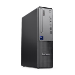 Lenovo ThinkCentre neo 50s Gen 6 Intel Core Ultra 5 225 16 GB DDR5-SDRAM 512 GB SSD Windows 11 Pro SFF PC Zwart