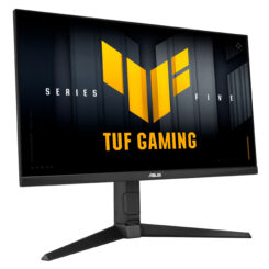 ASUS TUF Gaming VG279QML5A computer monitor 68,6 cm (27") 1920 x 1080 Pixels Full HD LCD Zwart - Afbeelding 4