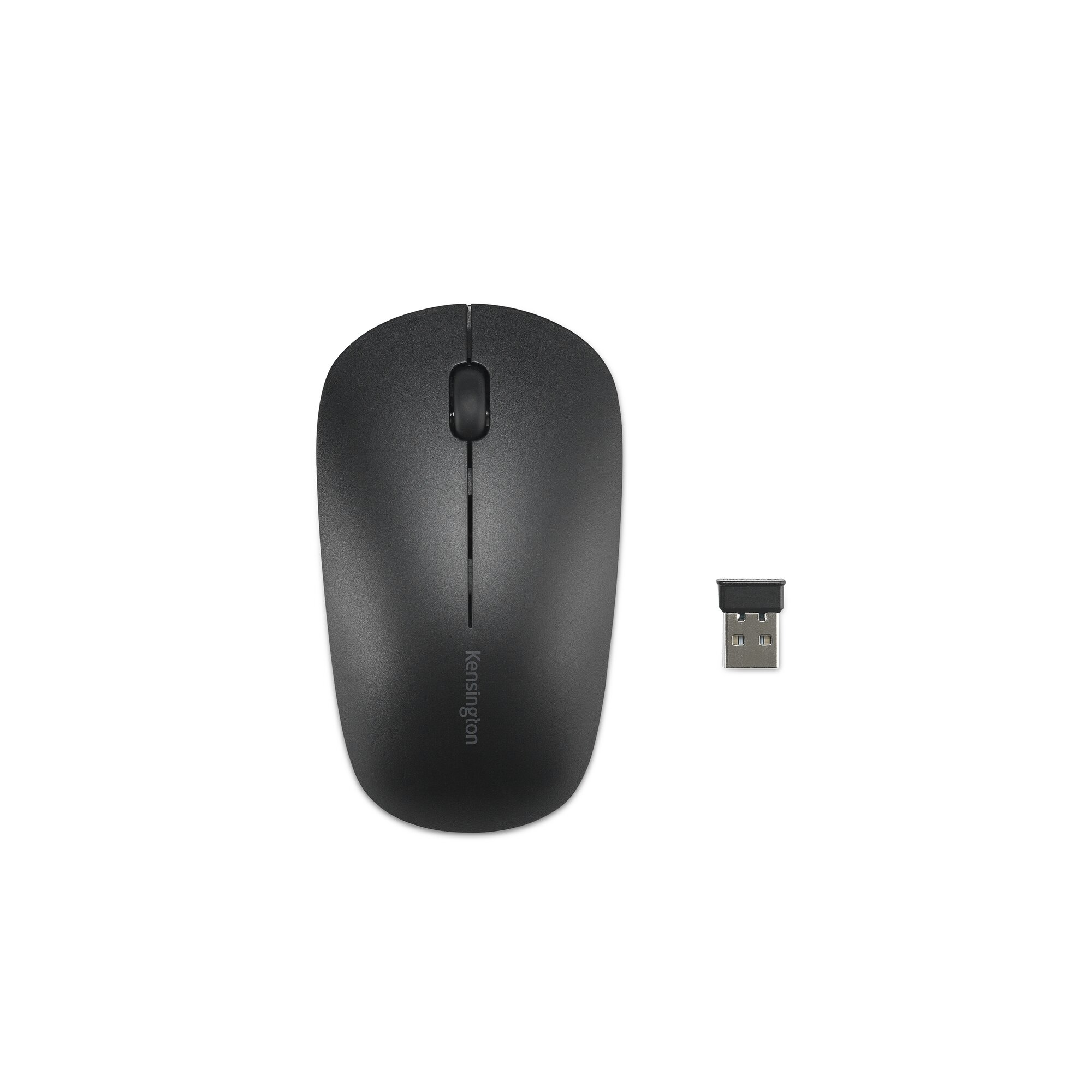 Kensington KM150 EQ Wireless Desktop Set (Swiss-Layout) - Afbeelding 4