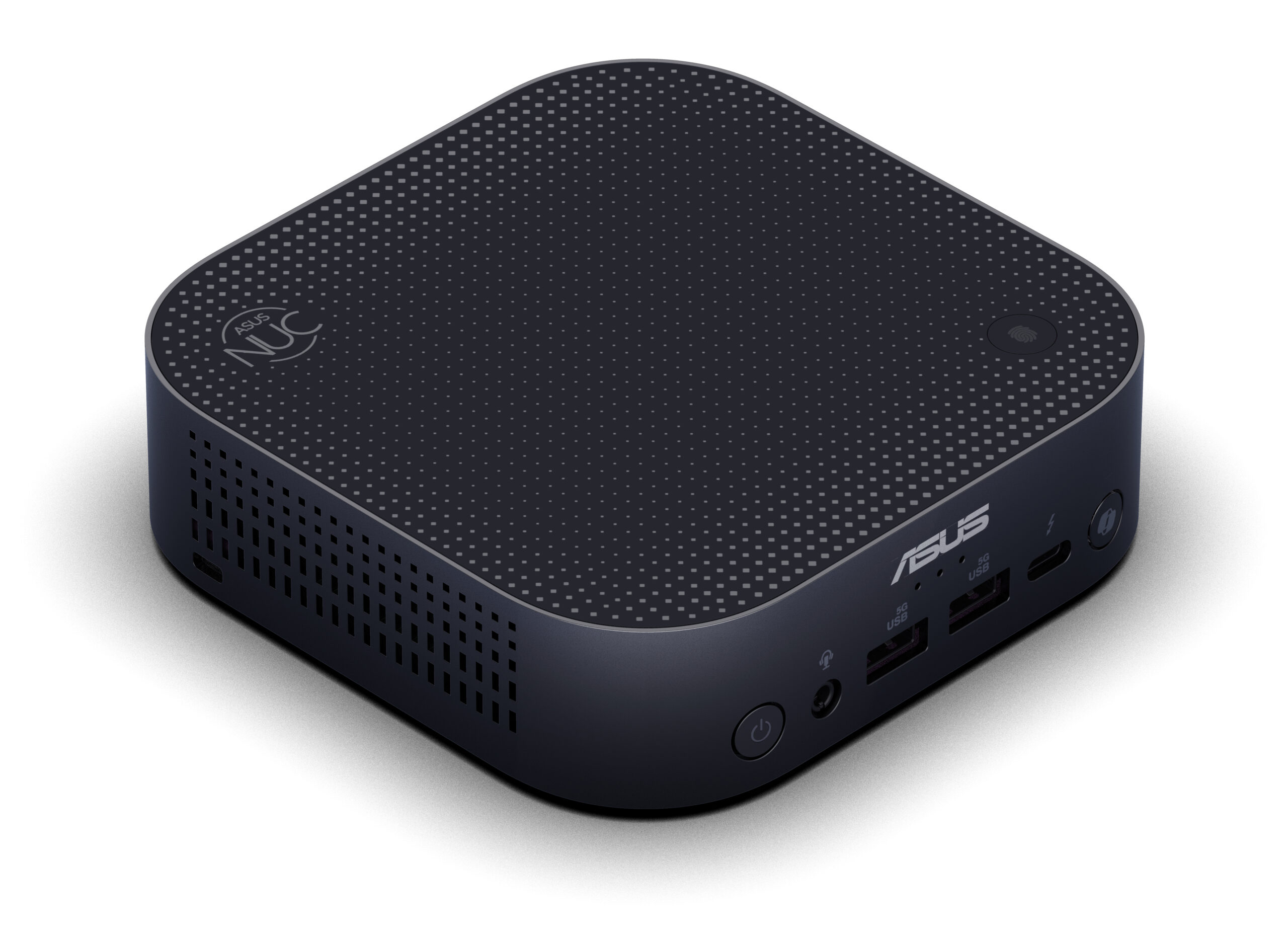 ASUS NUC RNUC14LNKU7094N2 Intel Core Ultra 7 258V 32 GB LPDDR5x-SDRAM 1 TB SSD Windows 11 Pro Mini PC Zwart - Afbeelding 10