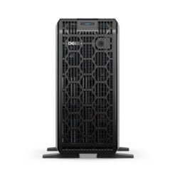 DELL PowerEdge T360 server 480 GB Tower (4,5U) Intel Xeon 6 6315P 2,8 GHz 16 GB DDR5-SDRAM 700 W