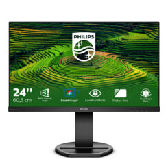 Philips B Line LCD-monitor 241B8QJEB/00