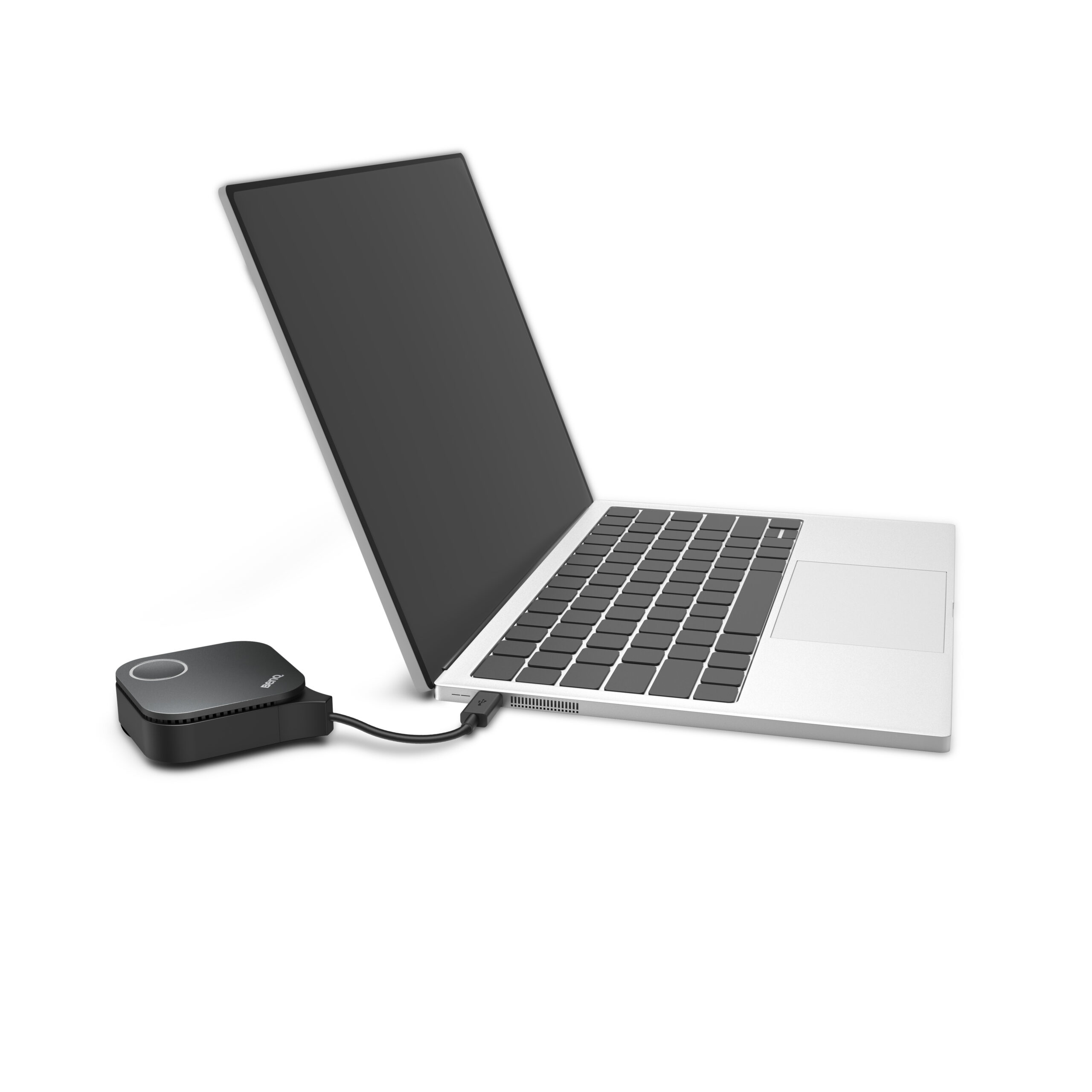 BenQ InstaShow WDC15 draadloos presentatiesysteem HDMI Desktop - Afbeelding 8