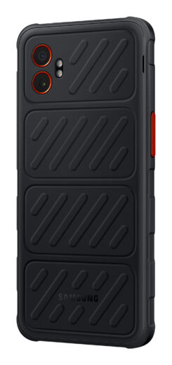 Samsung Galaxy XCover7 Pro Enterprise Edition XCover7 Pro 16,8 cm (6.6") Dual SIM Android 15 5G USB Type-C 6 GB 128 GB 4350 mAh Zwart - Afbeelding 3