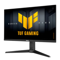 ASUS TUF Gaming VG279QML5A computer monitor 68,6 cm (27") 1920 x 1080 Pixels Full HD LCD Zwart - Afbeelding 3