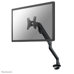 Neomounts FPMA-D750BLACK2 Monitorarm 10-32" - gasveer - Topfix - 180°-stop