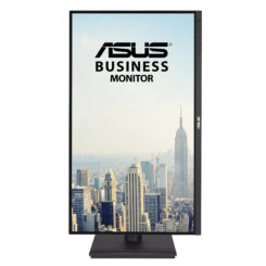 ASUS BE27AQG computer monitor 68,6 cm (27") 2560 x 1440 Pixels Quad HD LCD Zwart - Afbeelding 5