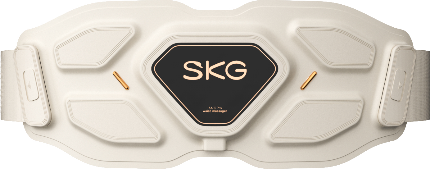 SKG W9-Pro - Wit