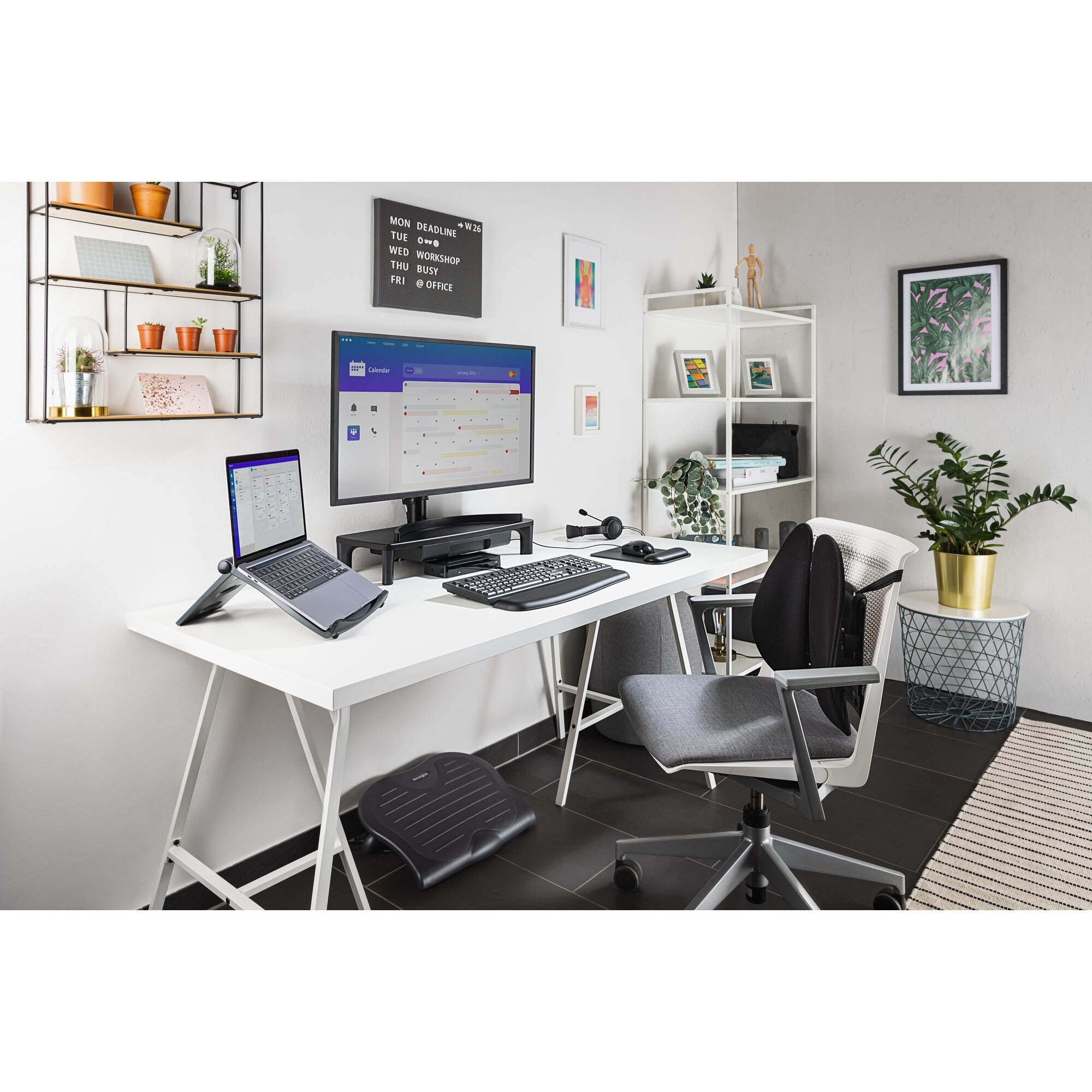 Kensington Mouse in a Box Bedrade Muis - Afbeelding 8