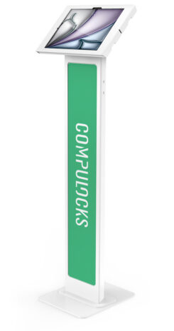 Compulocks 140W13APXW veiligheidsbehuizing voor tablets 33 cm (13") Wit