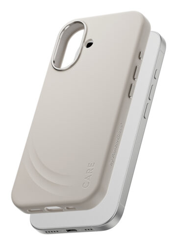 Mobiele telefoon behuizingen