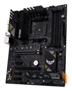 ASUS TUF Gaming B550-PLUS AMD B550 Socket AM4 ATX - Afbeelding 4